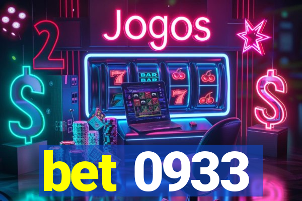 bet 0933